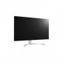 Monitor 31.5" LG 32UL950-W, 4K UHD 3840*2160, IPS, 16:9, 450 cd/m2, 1300:1, 178/ 178, 60 Hz, FreeSync