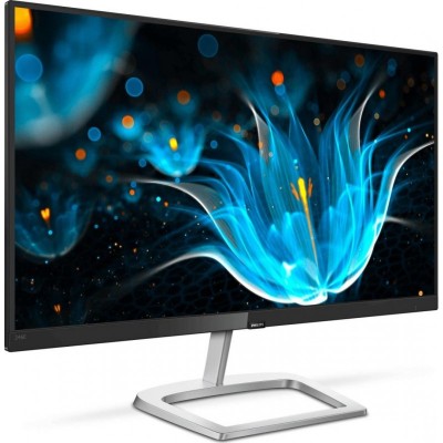 Monitor 23.8 philips 246e9qjab ips wled anti-glare 3h haze 25%
