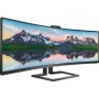 Monitor 43.4 philips 439p9h va wled anti-glare 2h haze 25%