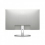 Monitor LED Dell S2421HN, 23.8 inch, FHD IPS, 4 ms, 75 Hz, Cool Grey