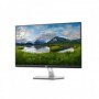 Monitor LED Dell S2721H, 27inch, IPS FHD, 4ms, 75Hz, alb