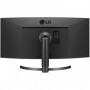 Monitor 34 lg 34wl85c-b curbat uwqhd 3440*1440 ips 5 ms