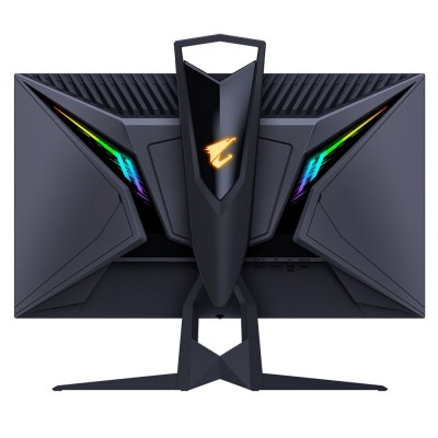 Monitor gaming gigabyte aorus fi25f  panel size (diagonal) 2‎4.5 ss