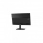 Monitor LED Lenovo ThinkVision S24e-20, 23.8inch, VA FHD, 4ms, 60Hz, negru