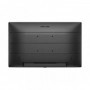 Monitor 21.5 philips 222b9tn multitouch 10 puncte fhd 1920*1080 tft-