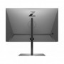 Monitor LED IPS HP z24n G3, WUXGA, Full HD, 16:10, negru