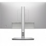 Monitor LED Dell U2422HE, 24 inch, IPS FHD, 5ms, 60 Hz, argintiu