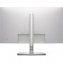 Monitor LED Dell U2722D, 27 inch, IPS QHD, 5 ms, 60 Hz, alb