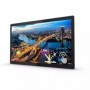 Monitor philips 222b1tfl 21.5 inch panel type: ips backlight: wled