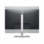 Monitor LED Dell P2722H, 27 inch, IPS FHD, 5 ms, 60 Hz, gri