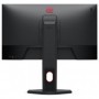 Monitor 24.5 benq xl2540k zowie fhd 1920*1080 16:9 240 hz