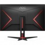 Monitor LED AOC 24G2ZE/BK, 23.8inch, FHD IPS, 0.5ms, 240Hz, negru