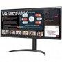 Monitor 34 lg 34wp550-b qhd 2560* 1080 ips 21:9 250