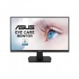 Monitor LED ASUS VA27EHE, 27inch, FHD IPS, 5ms, 75Hz, negru