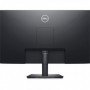 Monitor Dell 27" E2723HN, FHD IPS, 1920 x 1080 @ 60 Hz, 16:9, negru