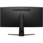 Monitor 37.5 benq ew3880r ips wqhd 3840* 1600 230 cd/