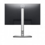 Monitor usb-c dell 21.50 p2223hc 54.61 cm maximum preset resolution: