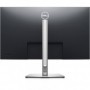 Monitor LED Dell P3223DE, 31.5 inch, QHD IPS, 5 ms, 60 Hz, negru