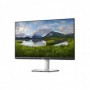 Monitor LED Dell 27", S2723HC, 1920 x 1080 @ 60 Hz, 16:9, HDMI, 4 ms