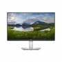 Monitor LED Dell 27", S2723HC, 1920 x 1080 @ 60 Hz, 16:9, HDMI, 4 ms