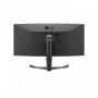 Monitor lg 35'' ultrawide™ qhd hdr va curved monitor