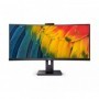 Monitor philips 34b1u5600ch 34 inch panel type: va backlight: wled