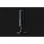 Microfon razer sieren emote  8-bit emoticon led display stream reactive