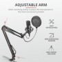 Microfon trust gxt 252+ emita plus streaming mic  specifications general