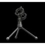Microfon trust gxt 232 mantis streaming mic  specifications general application
