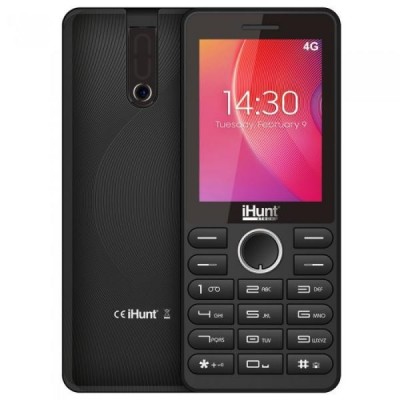 Ihunt i7 4g 2.4/ camera/ suport microsd(max 64gb)/ bluetooth/ microusb/