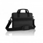 Geanta laptop Dell Ecoloop Pro Sleeve 11-14 inch, model CV5423, negru