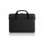 Geanta laptop Dell Ecoloop Pro Sleeve 11-14 inch, model CV5423, negru