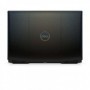 Laptop gaming DELL Inspiron 5500 G5, i7-10750H, 15.6 inch Full HD, 300 Hz, 16GB, 1TB SSD, RTX 2070 8GB, Fara OS, Negru