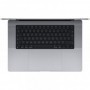 Macbook pro 16.2 apple m1 pro (cpu 10-core gpu 16-core