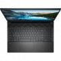 Laptop Dell Inspiron Gaming 5511 G15, 15.6 inch Full HD, i7-11800H, 16GB, 512GB SSD, Nvidia GeForce RTX3050, Ubuntu