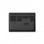 Laptop lenovo thinkpad p16 gen 1 16.0 wqxga (2560x1600) ips