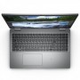 Laptop DELL Latitude 5530, 15.6" FHD, Intel Core i7-1255U, Intel Iris Xe Graphics, 16GB, 512GB SSD, Ubuntu