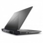 Laptop Dell Inspiron Gaming 5520 G15, 15.6 inch QHD 240 Hz, Intel Core i7-12700H, 32GB DDR5, 1TB SSD, GeForce RTX 3060, Ubuntu