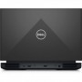 Laptop Dell Inspiron Gaming 5520 G15, 15.6 inch QHD 240 Hz, Intel Core i7-12700H, 32GB DDR5, 1TB SSD, GeForce RTX 3060, Ubuntu