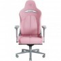 Razer enki - quartz - gaming chair with enhanced customization
