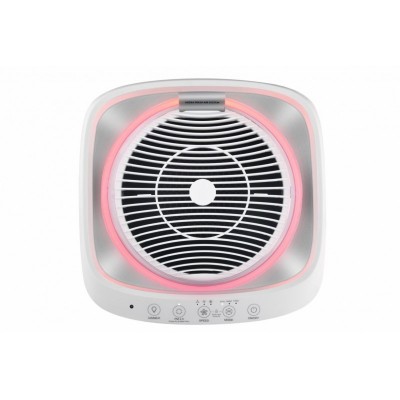 Purificator de aer heinner hpa-m500 arie acoperire 35-60m² cadr (flux