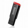 Usb flash drive adata 32gb uv140 usb3.0 rosu