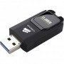 Usb flash drive corsair 32gb voyager slider x1 usb 3.0