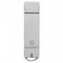 Usb flash drive kingston 32gb ironkey  basic s1000 encrypted usb