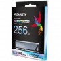 Usb flash drive adata 256gb ue800 usb type-c black