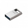 Usb flash drive kingston 256gb data traveler micro usb 3.2
