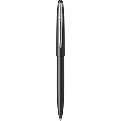 Pix cu mecanism Scrikss T 108 Stylus Matt Black CT