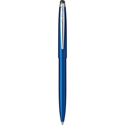 Pix cu mecanism Scrikss T 108 Stylus Matt Blue CT