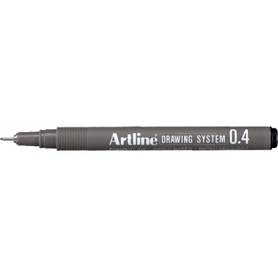 Liner pentru desen tehnic ARTLINE