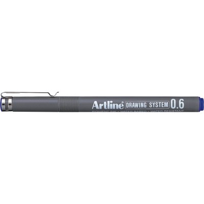Liner pentru desen tehnic ARTLINE